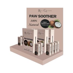 Expositor de bálsamos