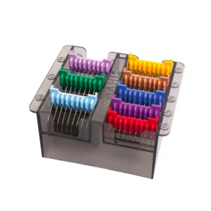 RECALCES METALICOS WAHL