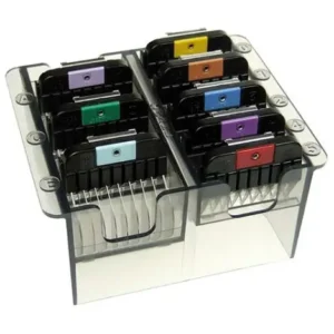 RECALCES UNIVERSALES WAHL