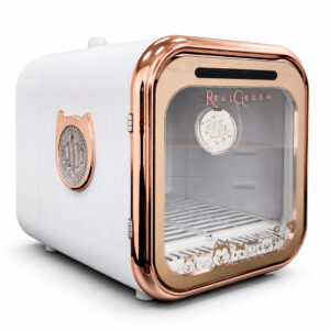 CABINA DE SECADO 67LITROS