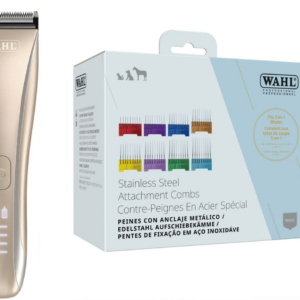 WAHL MOTIVA 2 + RECALCES METÁLICOS